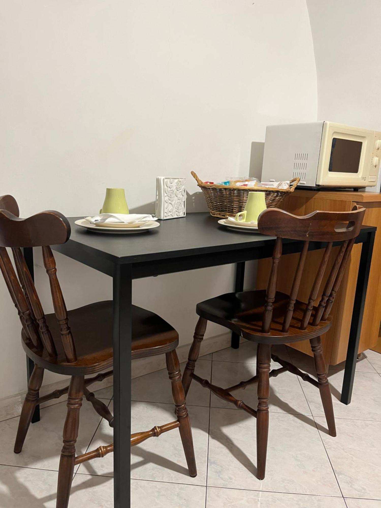 Apartment For 2 In Catania, B&B Le Voci Del Mercato エクステリア 写真